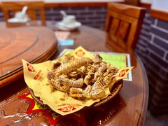 -旺角小渔村(二马路店)