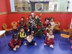 -奇尔思青少儿·语言·艺术·演讲(顾戴路店)