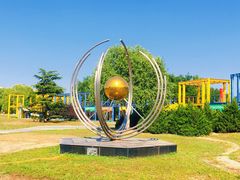-太阳宫公园