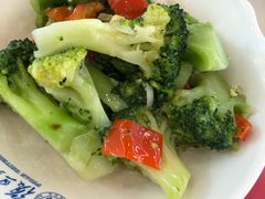 -复旦大学江湾校区食堂