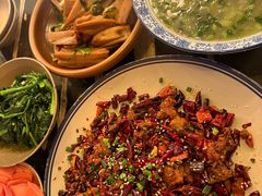 -饭江湖·江湖菜(湖广会馆店)