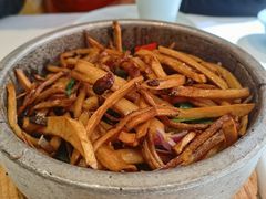 -惠丰堂饭庄·烤鸭·京味菜(翠微路店)