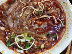 -痴串串(星汉路总店)