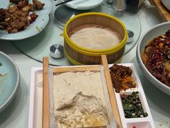 -王厚元饺子·辽菜·烤鸭(黄河大街店)