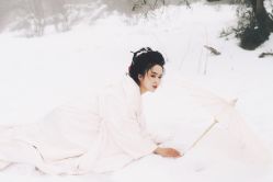 -持熹光年写真体验馆