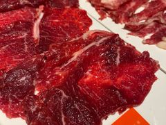 -牛很鲜潮汕牛肉火锅(朝晖路店)