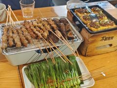 -木屋烧烤(白石洲店)
