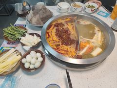 -芈重山老火锅(昌平店)