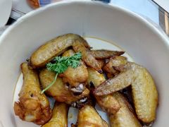 -必胜客(天河城店)