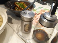 -苏晓玥·手作江南小吃(深圳北站店)