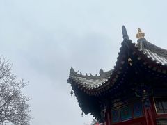 -西安市广仁寺