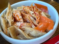 -李先生牛肉面大王(马栏店)