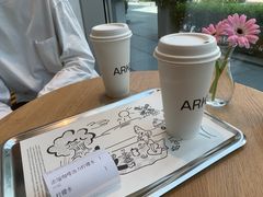 -ARKET CAFÉ(三里屯太古里店)