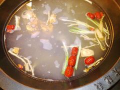 -大龙辣火锅·龙虾·烧烤(湖滨新天地店)