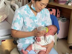 -阿福宝宝月嫂(东方医院店)