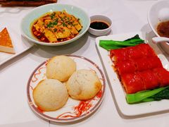 -稻香酒家(天河城店)