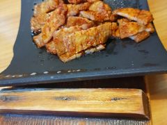 -山茶云南菜(永安里店)