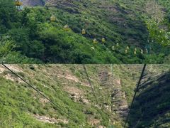 -黄崖洞文化旅游区