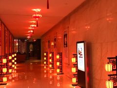 -唐山富力洲际酒店-唐缘中餐厅