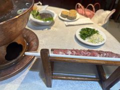 -东来顺饭庄(新源里店)