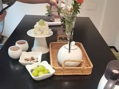 -云蛋糕CLOUD CAKE·生日蛋糕·甜品台·商务茶歇(瑞安店)