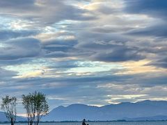 -洱海月湿地公园