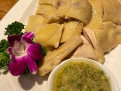 -周锦记广式餐厅