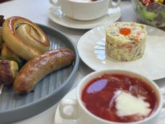 -库滋明·俄罗斯特色美食(中央大街店)