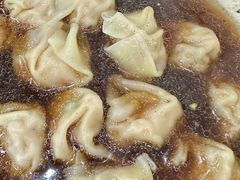 -蒋家桥饺面店(广陵路店)