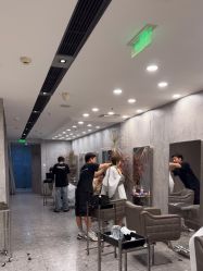 -P.STYLE 派斯造型