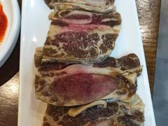 -·缸桶屋·韩式牛肋条自助烤肉(西湖D11店)