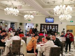 大堂-大鸭梨烤鸭店(花园村店)