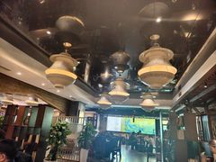 -顺兴老茶馆·精品川菜(世纪城店)