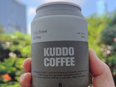 -KUDDO COFFEE(天河城店)