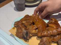 -状元阁烧烤(新华路总店)