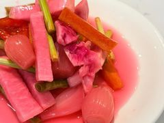 -院8里·少城记忆老川菜(宽窄巷子店)