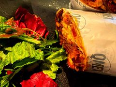 -Q MEX 库迈墨西哥餐吧(三里屯店)
