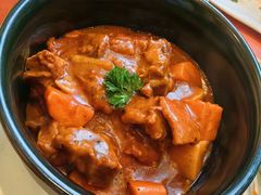 托斯卡纳烩牛肉-安妮意大利餐厅(望京店)