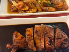 -玲珑餐厅(陕西南路店)