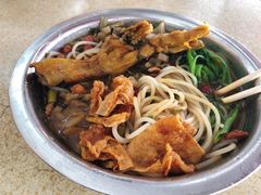 -凤张螺蛳粉·爽口粉(跃进路总店)