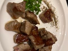 -汕头国际大酒店-牛一町目餐厅