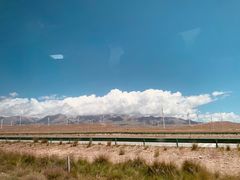 -青海湖国家重点风景名胜区