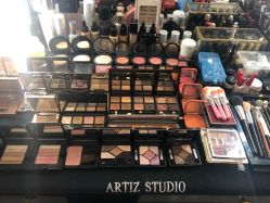 韩式-韩国艺匠ARTIZ STUDIO(博览中心店)