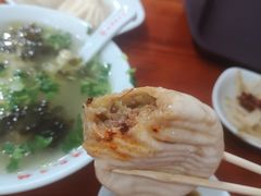 -天津包子铺(万泉庄店)