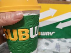 -SUBWAY赛百味(燕莎奥莱店)
