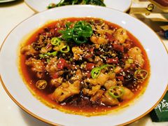 -锦府盐帮·侯宅(五棵松万达店)