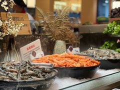 -钱小奴炭烤自助料理·安格斯牛肉(盐城中南城店)