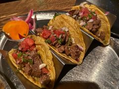 -Q MEX 库迈墨西哥餐吧(三里屯店)