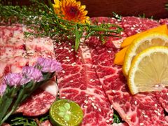 -MIKOMIKO和牛烧肉专门店(南门店)