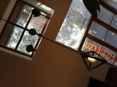 -长颈鹿咖啡(大学路店)